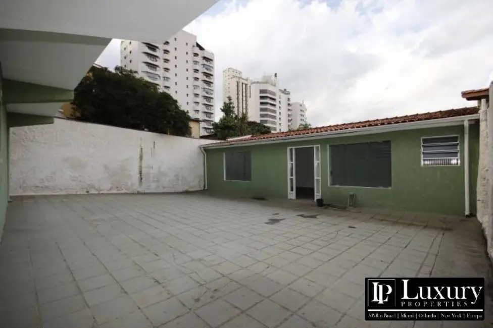 Foto 5 de Casa com 3 quartos à venda, 380m2 em Pacaembu, São Paulo - SP