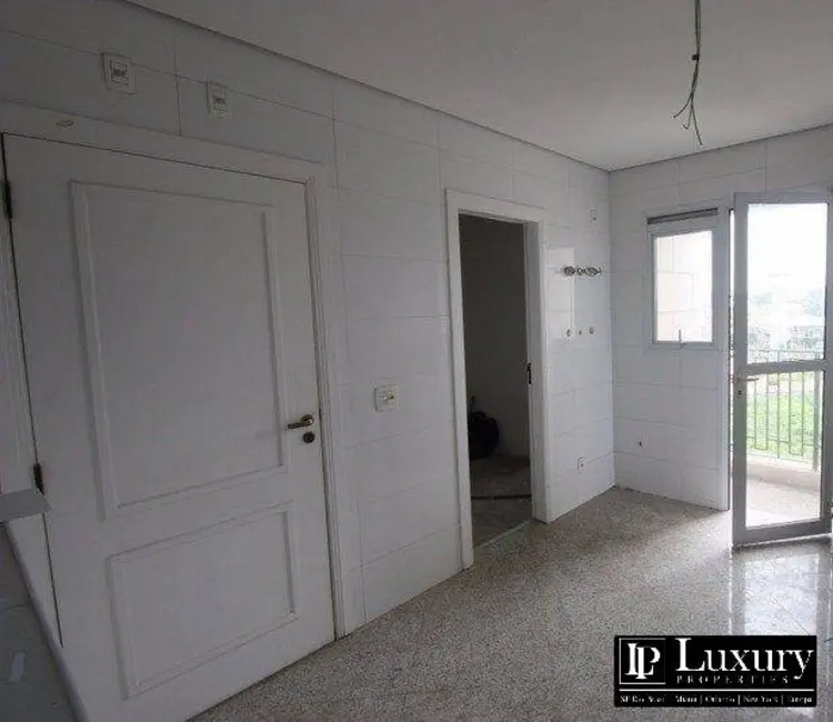 Foto 9 de Cobertura com 5 quartos à venda, 773m2 em Cidade Jardim, São Paulo - SP