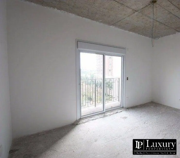 Foto 6 de Cobertura com 5 quartos à venda, 773m2 em Cidade Jardim, São Paulo - SP