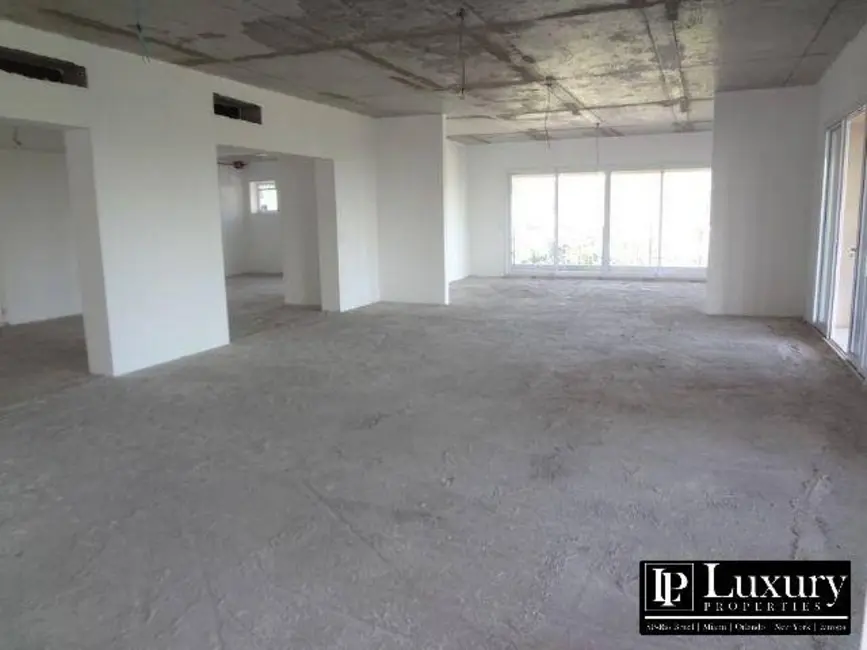 Foto 7 de Cobertura com 5 quartos à venda, 773m2 em Cidade Jardim, São Paulo - SP