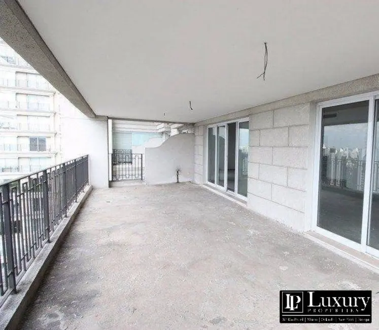 Foto 3 de Cobertura com 5 quartos à venda, 773m2 em Cidade Jardim, São Paulo - SP