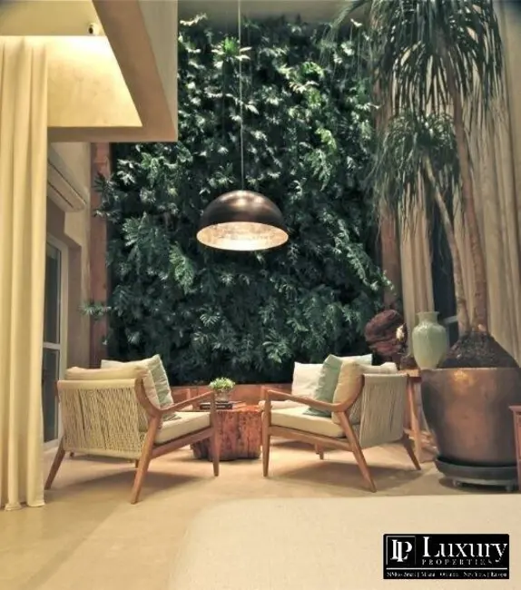 Cobertura com 3 quartos à venda, 410m2 em Vila Olímpia, São Paulo - SP - imagem 5 Foto 5 de Cobertura com 3 quartos à venda, 410m2 em Vila Olímpia, São Paulo - SP