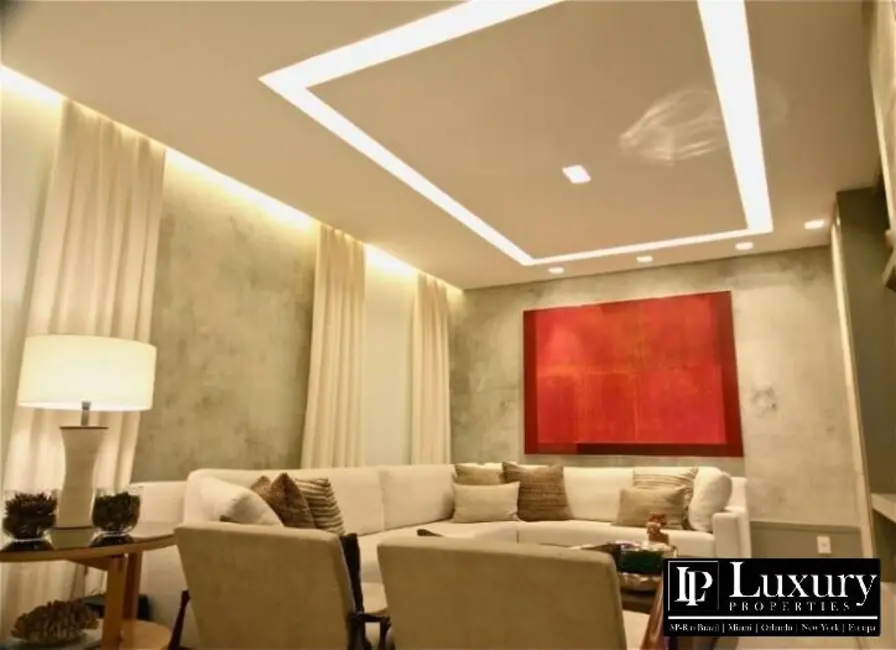 Cobertura com 3 quartos à venda, 410m2 em Vila Olímpia, São Paulo - SP - imagem 3 Foto 3 de Cobertura com 3 quartos à venda, 410m2 em Vila Olímpia, São Paulo - SP