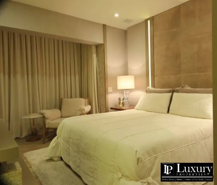 Cobertura com 3 quartos à venda, 410m2 em Vila Olímpia, São Paulo - SP - imagem 4 Foto 4 de Cobertura com 3 quartos à venda, 410m2 em Vila Olímpia, São Paulo - SP