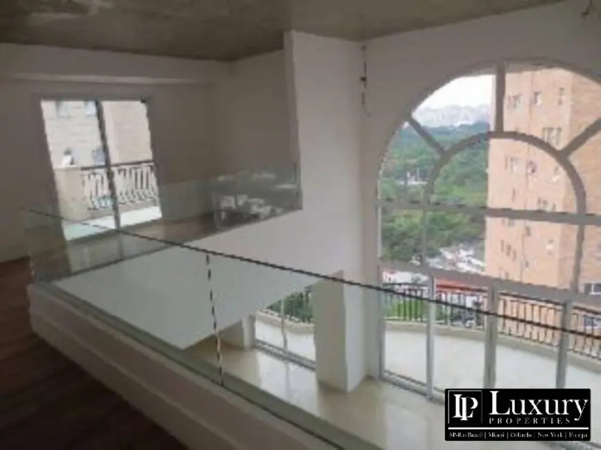 Cobertura com 4 quartos à venda, 528m2 em Vila Nova Conceição, São Paulo - SP - imagem 4 Foto 4 de Cobertura com 4 quartos à venda, 528m2 em Vila Nova Conceição, São Paulo - SP