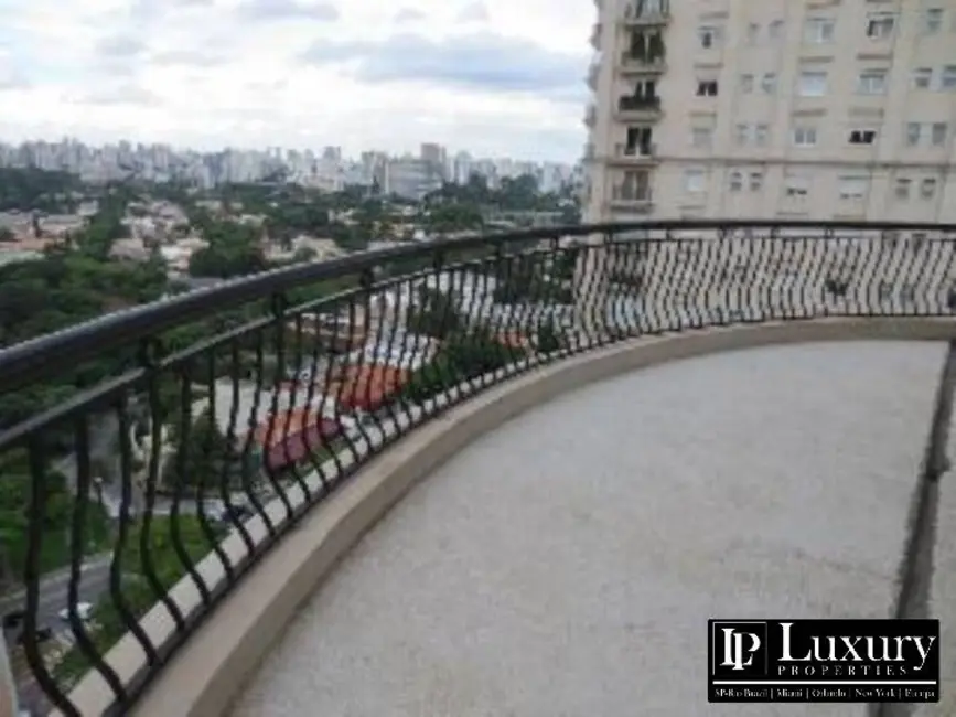 Cobertura com 4 quartos à venda, 528m2 em Vila Nova Conceição, São Paulo - SP - imagem 3 Foto 3 de Cobertura com 4 quartos à venda, 528m2 em Vila Nova Conceição, São Paulo - SP