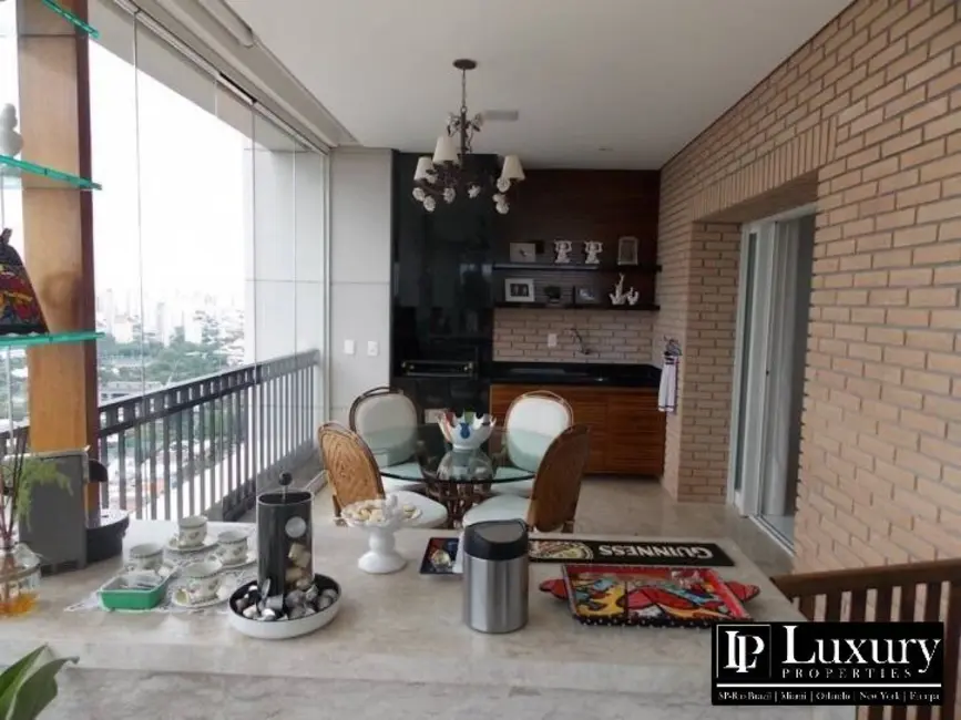 Foto 3 de Apartamento com 3 quartos à venda e para alugar, 470m2 em Vila Nova Conceição, São Paulo - SP