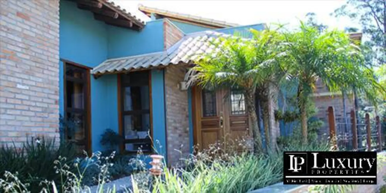 Casa de Condomínio com 3 quartos à venda e para alugar, 287m2 em Jardim Santa Rita, Indaiatuba - SP - imagem 4 Foto 4 de Casa de Condomínio com 3 quartos à venda e para alugar, 287m2 em Jardim Santa Rita, Indaiatuba - SP