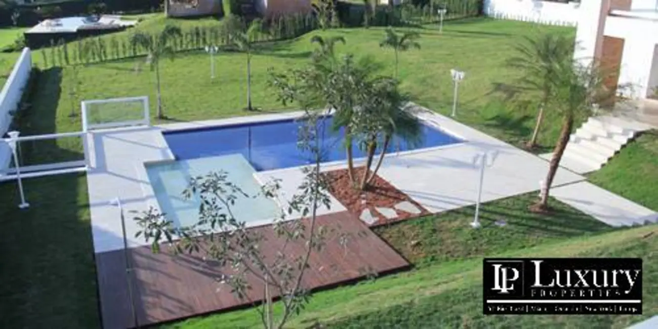 Casa de Condomínio com 6 quartos à venda e para alugar, 759m2 em Itaici, Indaiatuba - SP - imagem 4 Foto 4 de Casa de Condomínio com 6 quartos à venda e para alugar, 759m2 em Itaici, Indaiatuba - SP