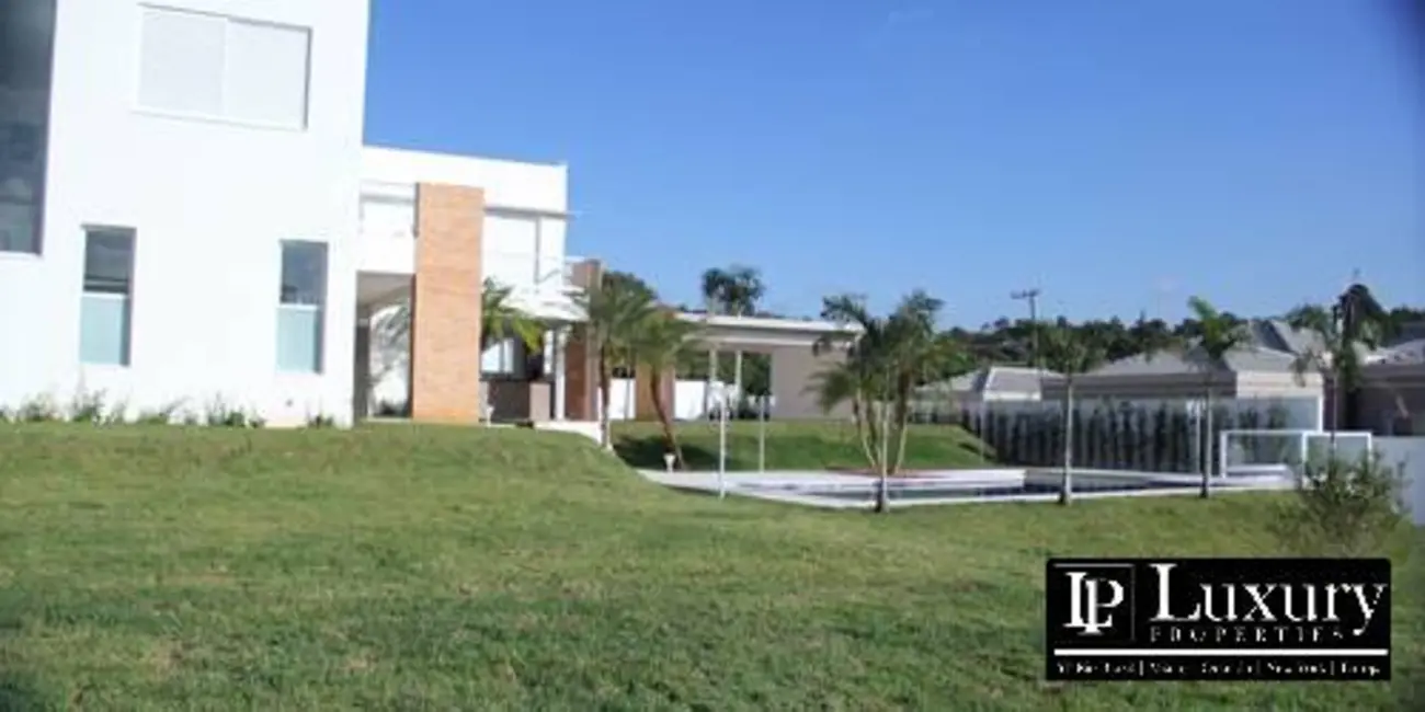 Casa de Condomínio com 6 quartos à venda e para alugar, 759m2 em Itaici, Indaiatuba - SP - imagem 5 Foto 5 de Casa de Condomínio com 6 quartos à venda e para alugar, 759m2 em Itaici, Indaiatuba - SP