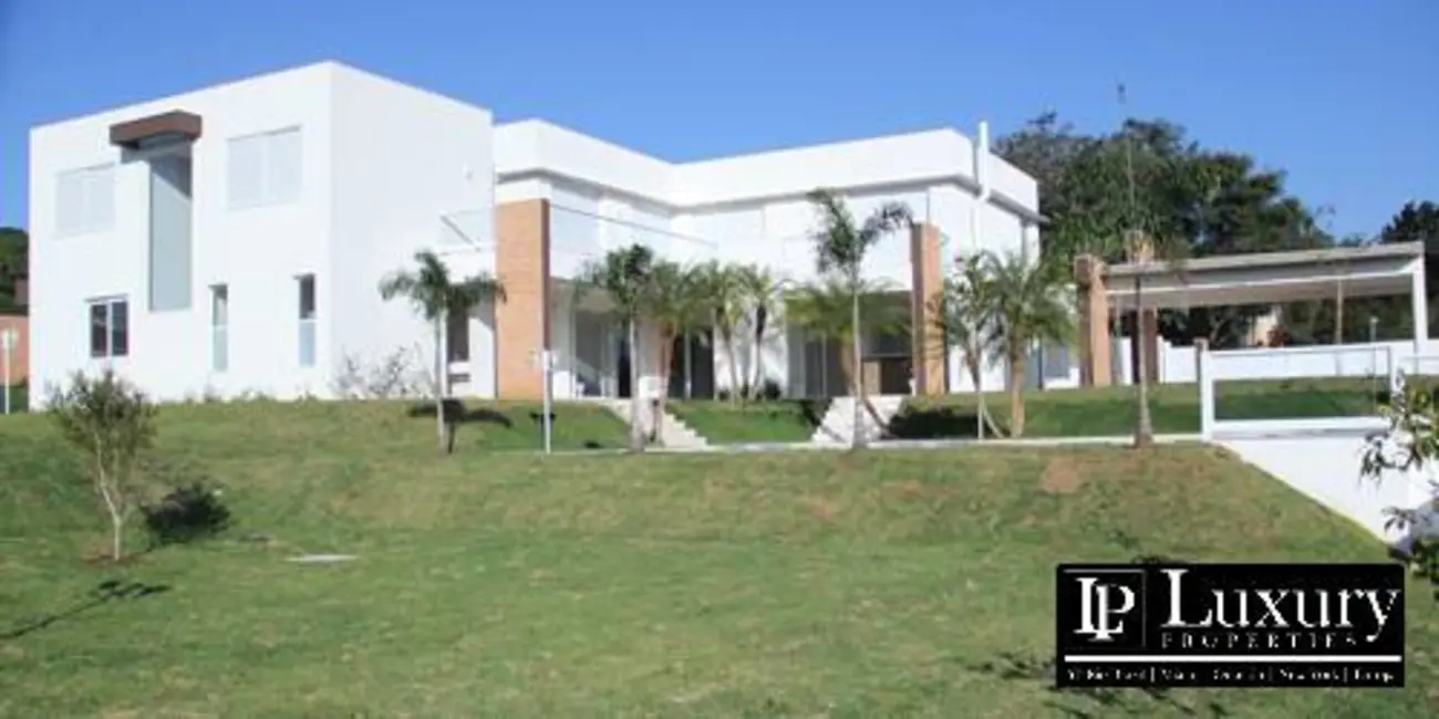 Casa de Condomínio com 6 quartos à venda e para alugar, 759m2 em Itaici, Indaiatuba - SP - imagem 3 Foto 3 de Casa de Condomínio com 6 quartos à venda e para alugar, 759m2 em Itaici, Indaiatuba - SP