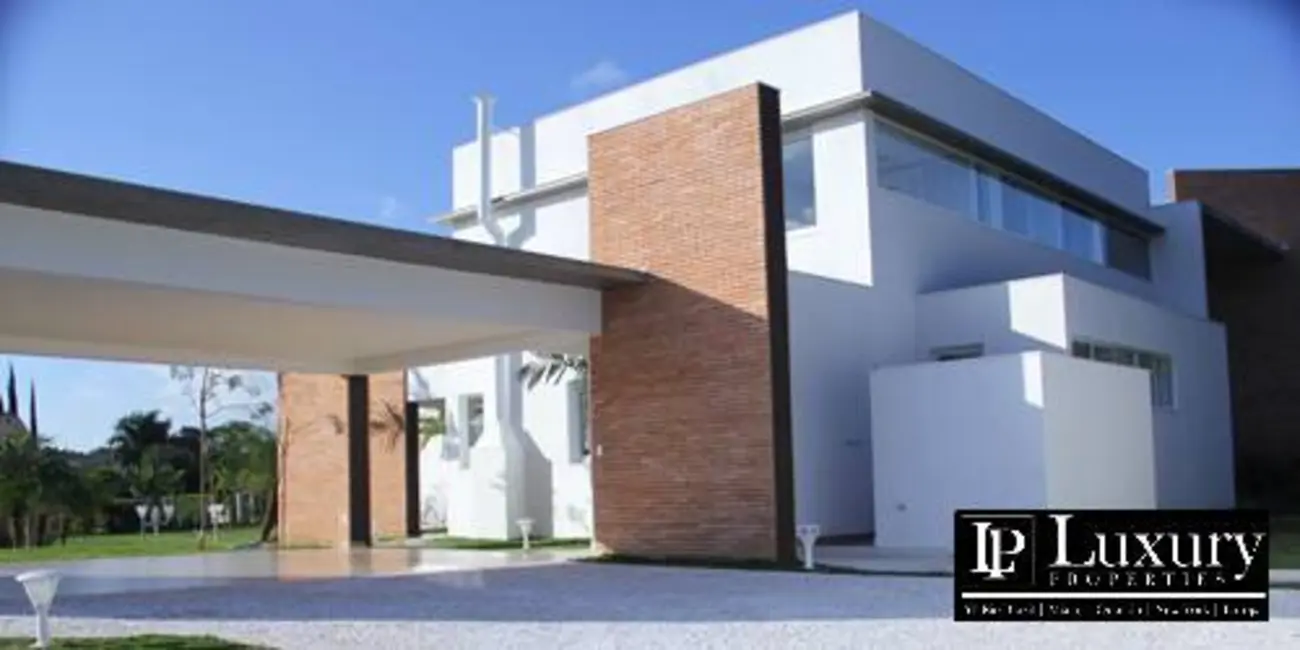 Foto 2 de Casa de Condomínio com 6 quartos à venda e para alugar, 759m2 em Itaici, Indaiatuba - SP