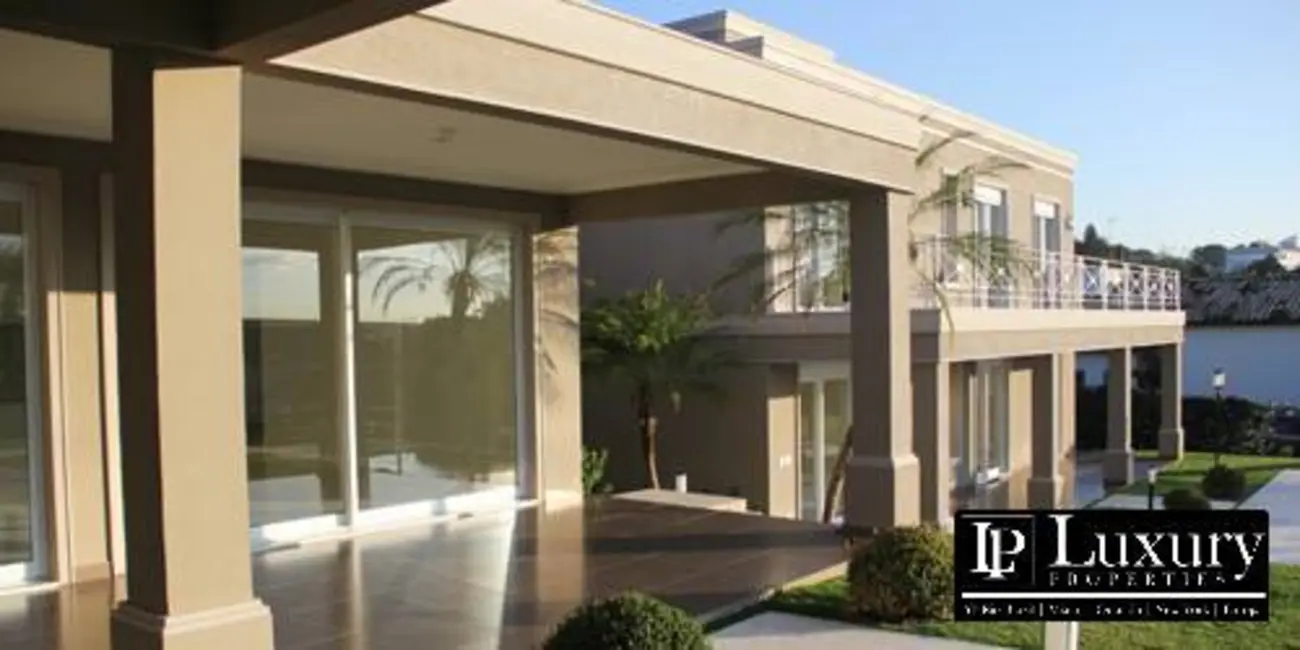 Foto 5 de Casa de Condomínio com 6 quartos à venda e para alugar, 727m2 em Itaici, Indaiatuba - SP