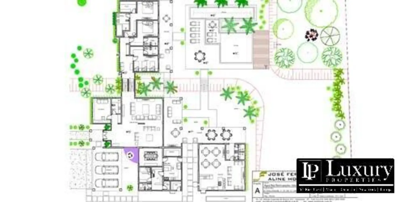 Foto 1 de Casa de Condomínio com 6 quartos à venda e para alugar, 727m2 em Itaici, Indaiatuba - SP