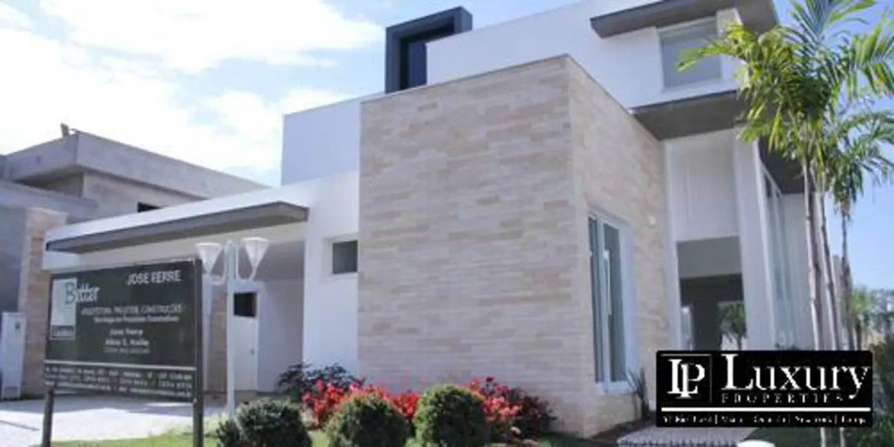 Casa de Condomínio com 2 quartos à venda e para alugar, 417m2 em Jardim Maison Du Parc, Indaiatuba - SP - imagem 3 Foto 3 de Casa de Condomínio com 2 quartos à venda e para alugar, 417m2 em Jardim Maison Du Parc, Indaiatuba - SP