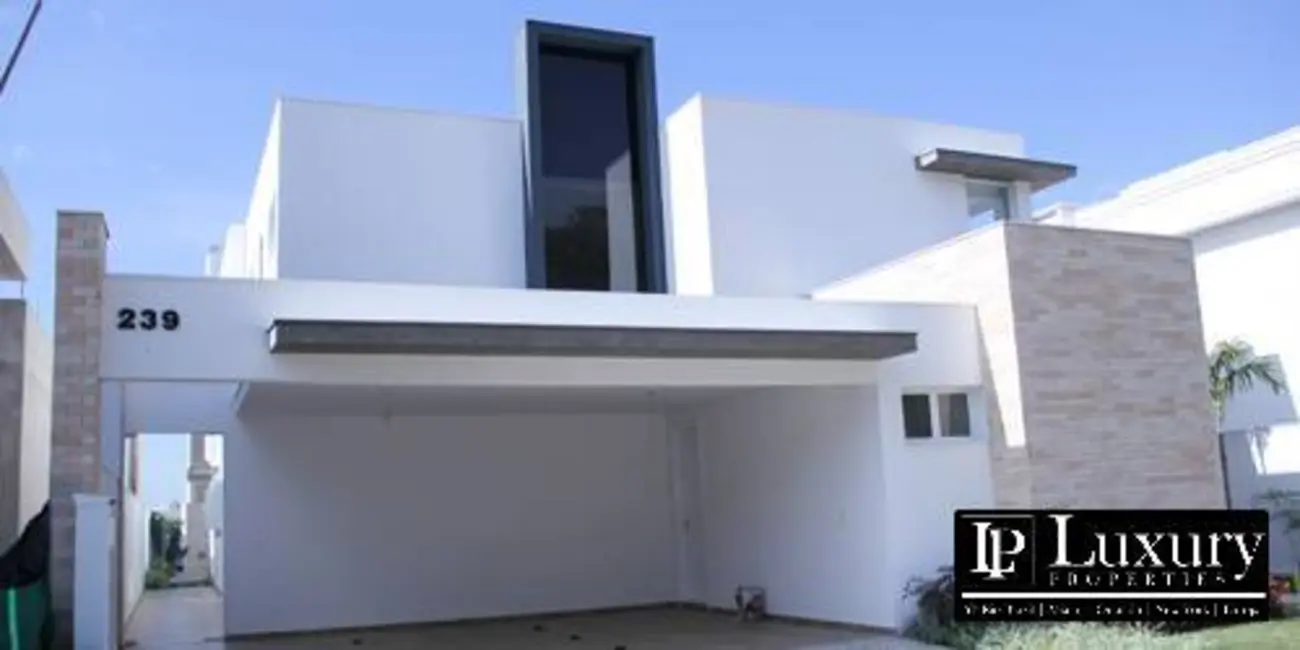 Foto 1 de Casa de Condomínio com 2 quartos à venda e para alugar, 417m2 em Jardim Maison Du Parc, Indaiatuba - SP