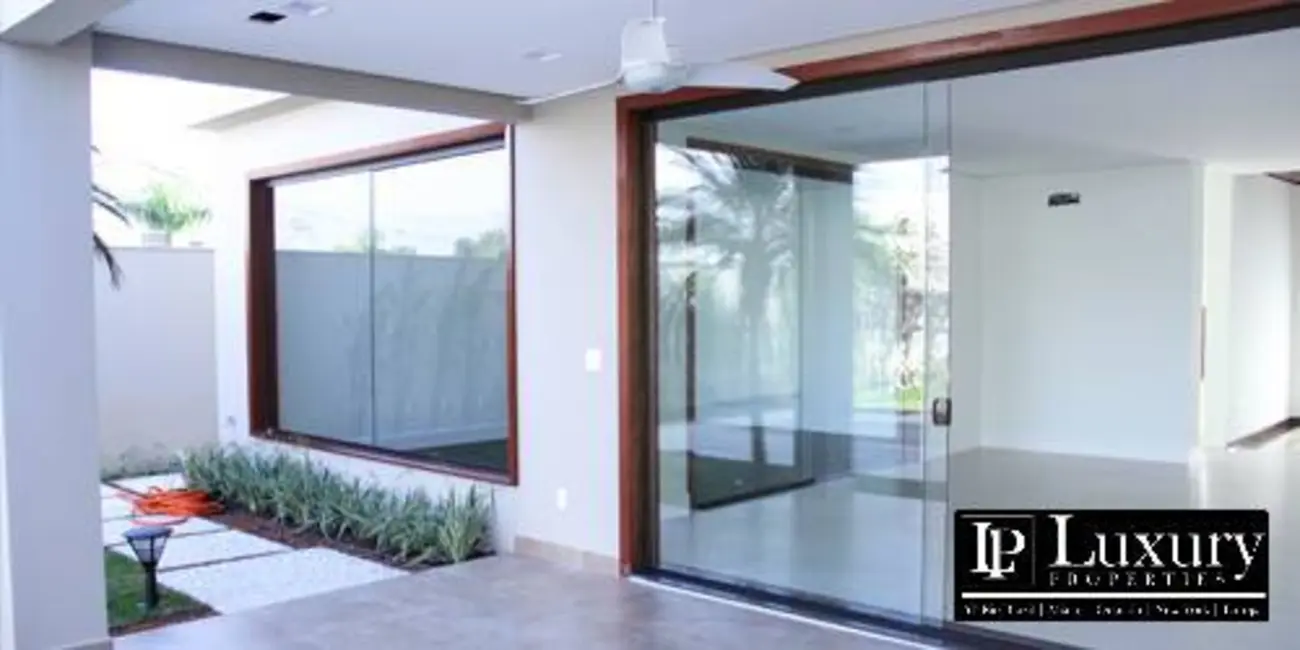 Foto 4 de Casa de Condomínio com 4 quartos à venda e para alugar, 515m2 em Jardim Maison Du Parc, Indaiatuba - SP