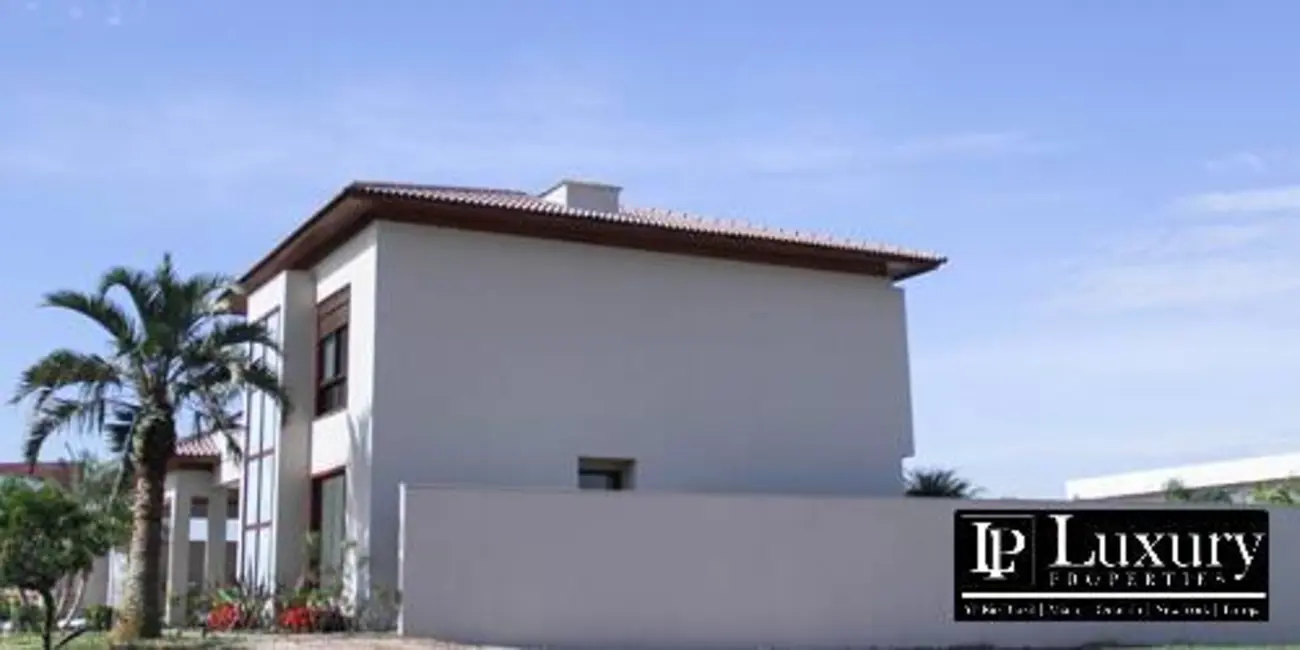 Foto 6 de Casa de Condomínio com 4 quartos à venda e para alugar, 515m2 em Jardim Maison Du Parc, Indaiatuba - SP