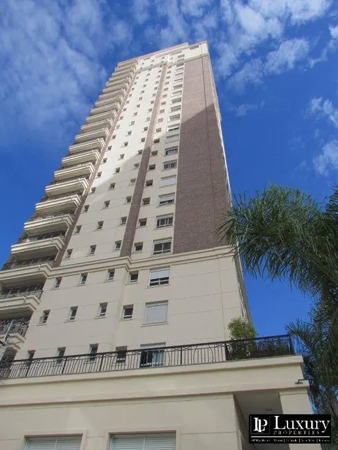 Foto 4 de Apartamento com 4 quartos à venda e para alugar, 306m2 em Ibirapuera, São Paulo - SP