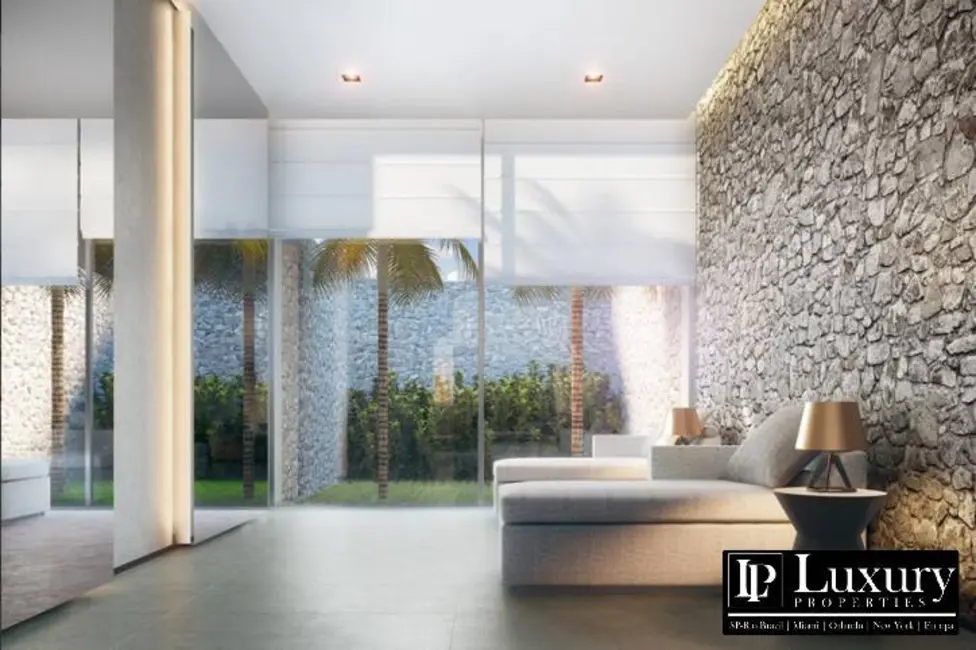 Foto 5 de Apartamento com 4 quartos à venda e para alugar, 340m2 em Ibirapuera, São Paulo - SP