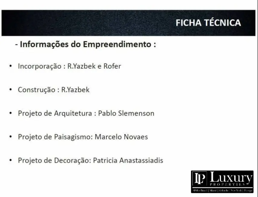 Foto 9 de Cobertura com 4 quartos à venda e para alugar, 592m2 em Ibirapuera, São Paulo - SP