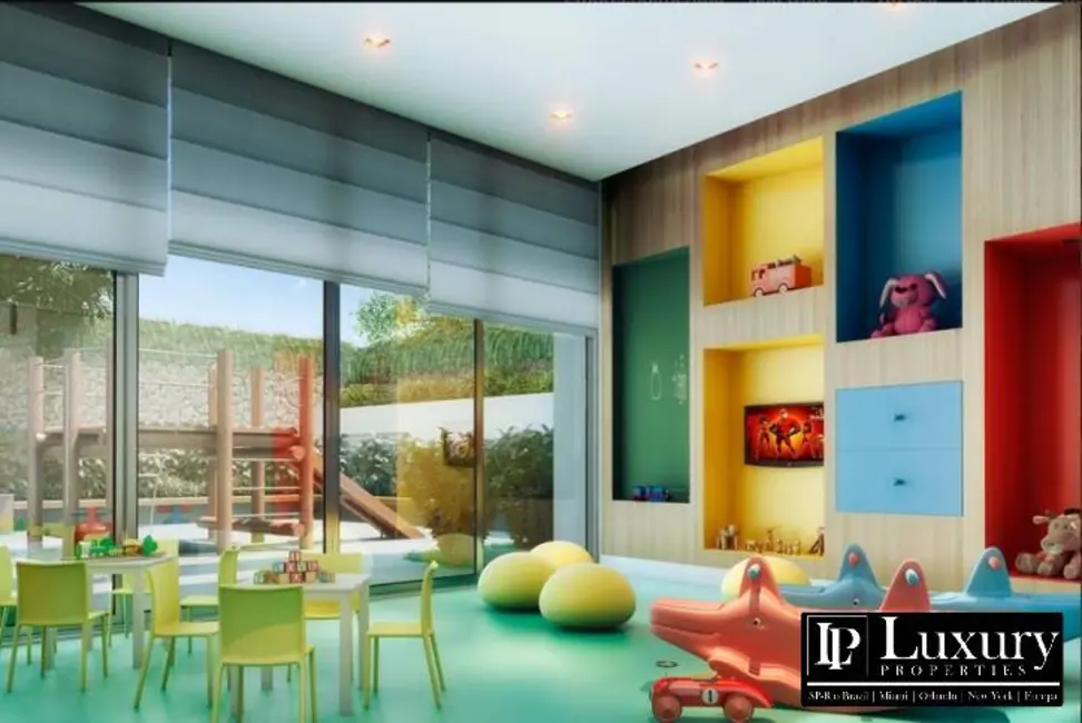 Foto 8 de Cobertura com 4 quartos à venda e para alugar, 592m2 em Ibirapuera, São Paulo - SP