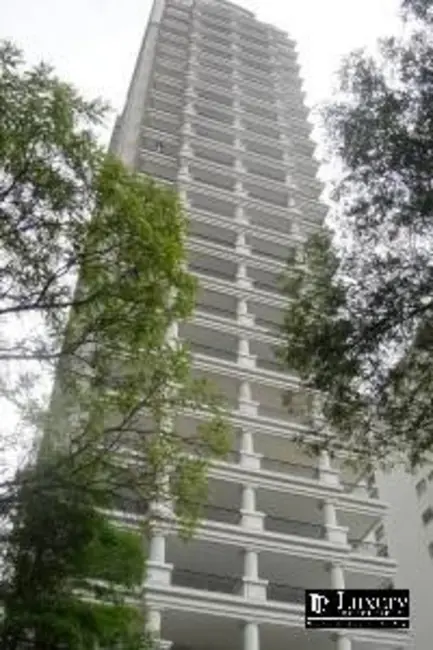 Foto 2 de Apartamento com 4 quartos à venda e para alugar, 353m2 em Jardim América, São Paulo - SP