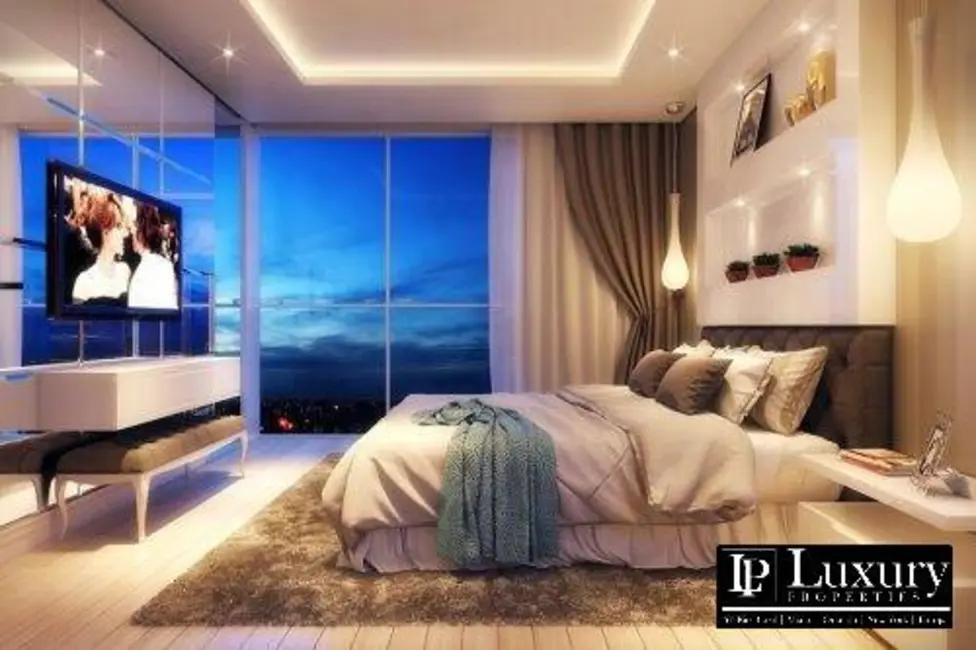 Apartamento com 4 quartos à venda e para alugar, 144m2 em Centro, Balneario Camboriu - SC - imagem 7 Foto 7 de Apartamento com 4 quartos à venda e para alugar, 144m2 em Centro, Balneario Camboriu - SC