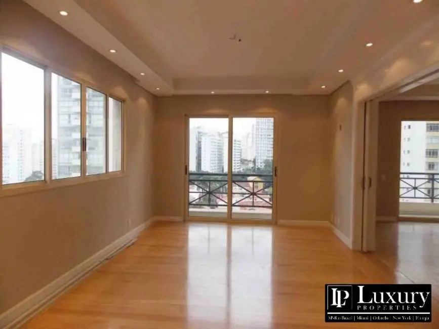 Apartamento com 4 quartos à venda e para alugar, 343m2 em Jardins, São Paulo - SP - imagem 7 Foto 7 de Apartamento com 4 quartos à venda e para alugar, 343m2 em Jardins, São Paulo - SP