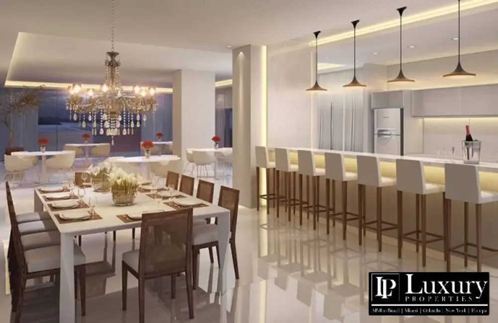 Apartamento com 5 quartos à venda e para alugar, 315m2 em Centro, Balneario Camboriu - SC - imagem 8 Foto 8 de Apartamento com 5 quartos à venda e para alugar, 315m2 em Centro, Balneario Camboriu - SC