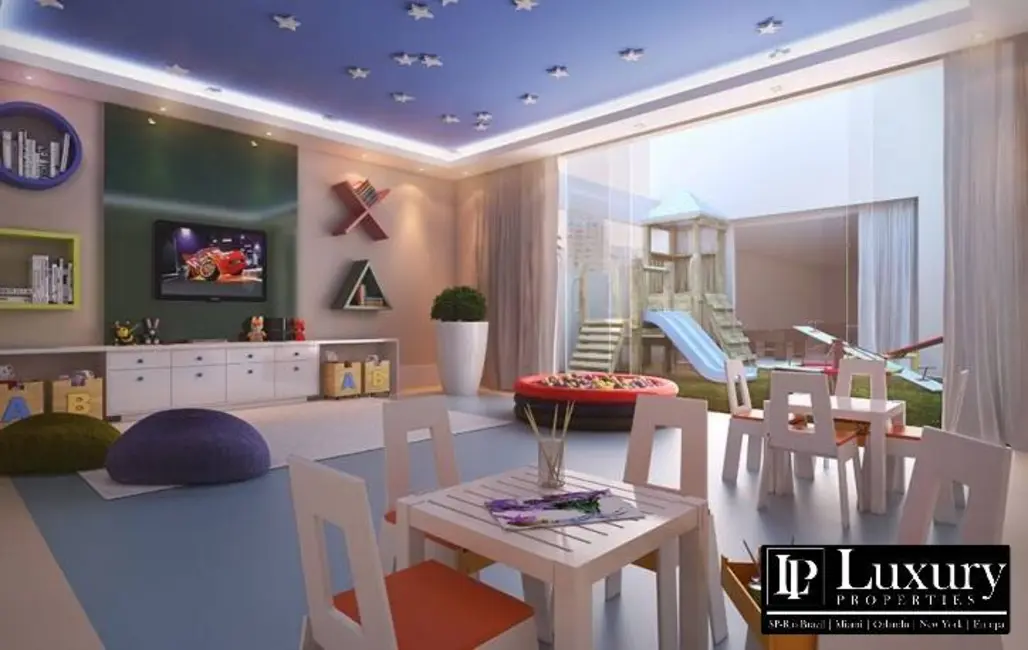 Apartamento com 5 quartos à venda e para alugar, 315m2 em Centro, Balneario Camboriu - SC - imagem 7 Foto 7 de Apartamento com 5 quartos à venda e para alugar, 315m2 em Centro, Balneario Camboriu - SC