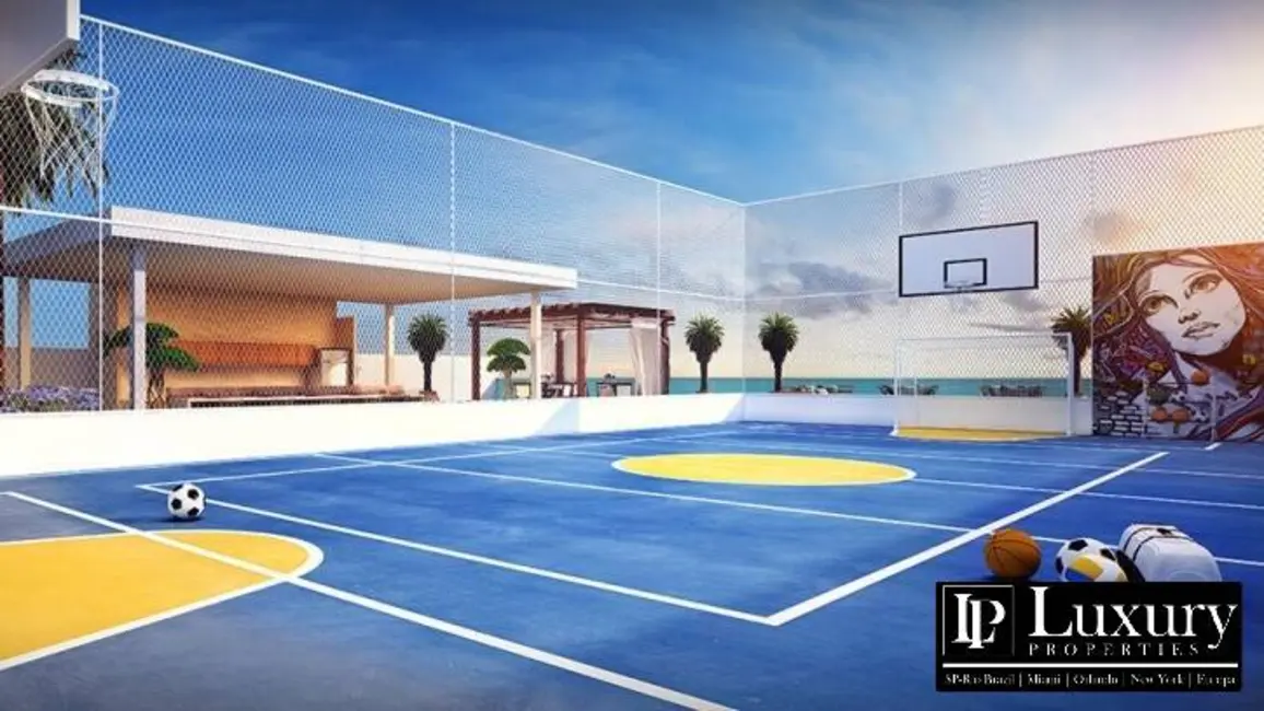 Apartamento com 5 quartos à venda e para alugar, 315m2 em Centro, Balneario Camboriu - SC - imagem 9 Foto 9 de Apartamento com 5 quartos à venda e para alugar, 315m2 em Centro, Balneario Camboriu - SC