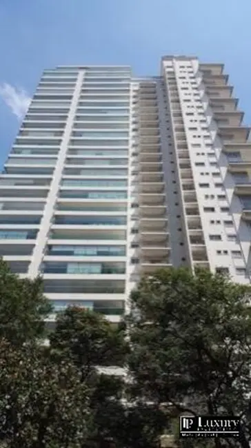 Foto 2 de Apartamento com 3 quartos à venda, 221m2 em Barueri - SP