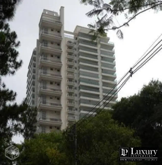 Foto 3 de Apartamento com 3 quartos à venda, 221m2 em Barueri - SP