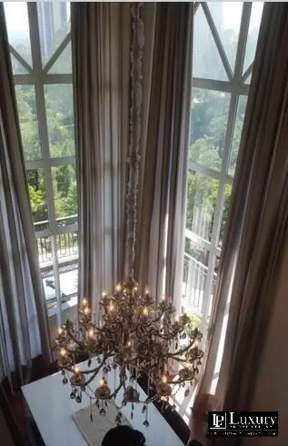 Foto 9 de Apartamento com 3 quartos à venda, 221m2 em Barueri - SP