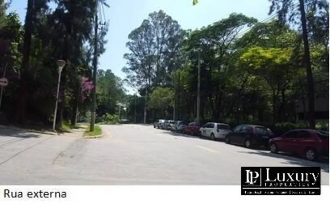 Foto 8 de Apartamento com 3 quartos à venda, 221m2 em Barueri - SP