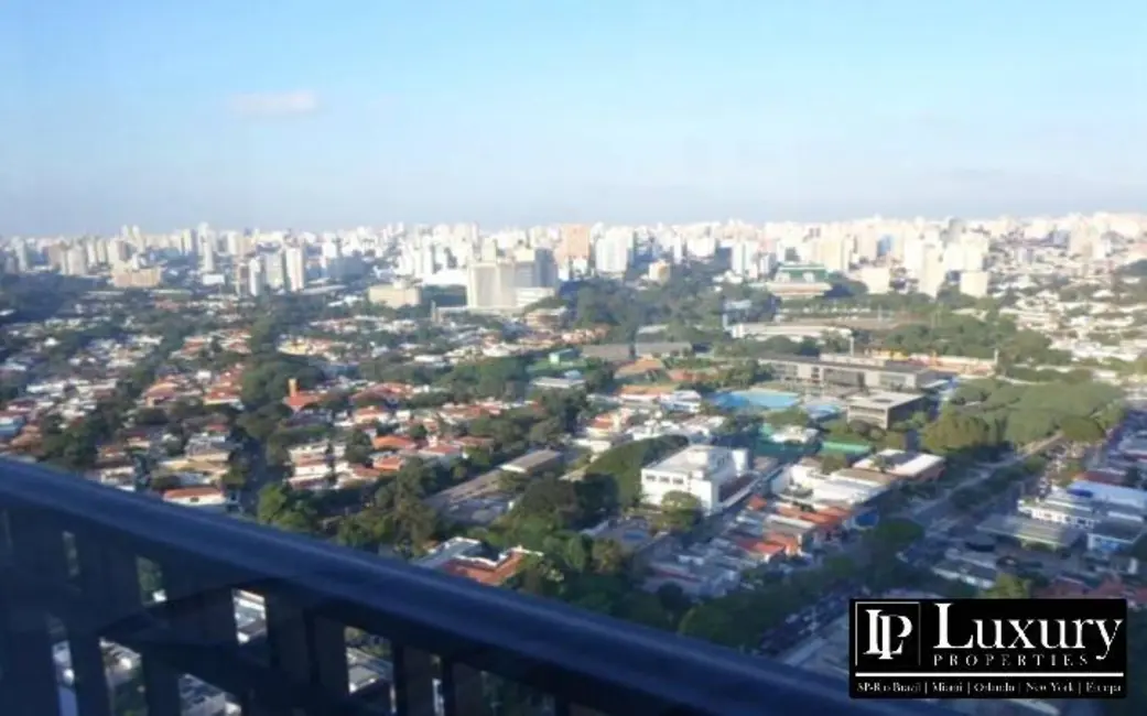 Cobertura com 3 quartos à venda e para alugar, 699m2 em Vila Nova Conceição, São Paulo - SP - imagem 7 Foto 7 de Cobertura com 3 quartos à venda e para alugar, 699m2 em Vila Nova Conceição, São Paulo - SP