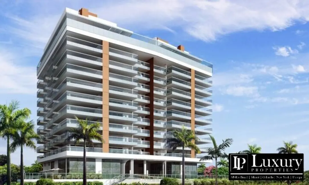 Foto 1 de Cobertura com 5 quartos à venda e para alugar, 551m2 em Riviera de São Lourenço, Bertioga - SP