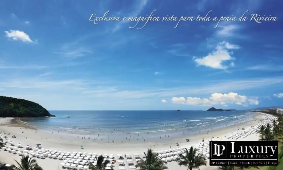 Foto 4 de Cobertura com 5 quartos à venda e para alugar, 551m2 em Riviera de São Lourenço, Bertioga - SP