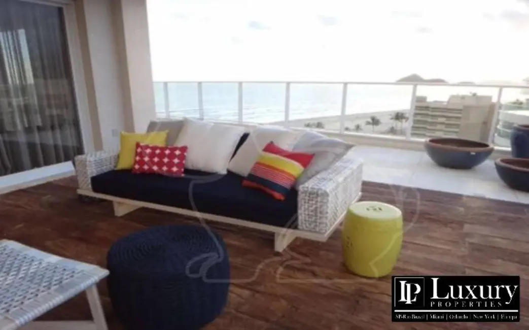 Cobertura com 6 quartos à venda, 709m2 em Riviera de São Lourenço, Bertioga - SP - imagem 6 Foto 6 de Cobertura com 6 quartos à venda, 709m2 em Riviera de São Lourenço, Bertioga - SP