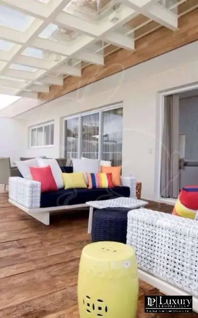 Cobertura com 6 quartos à venda, 709m2 em Riviera de São Lourenço, Bertioga - SP - imagem 4 Foto 4 de Cobertura com 6 quartos à venda, 709m2 em Riviera de São Lourenço, Bertioga - SP