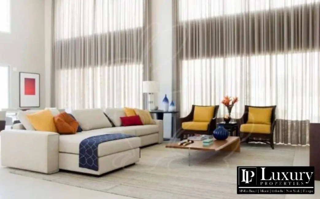 Cobertura com 6 quartos à venda, 709m2 em Riviera de São Lourenço, Bertioga - SP - imagem 5 Foto 5 de Cobertura com 6 quartos à venda, 709m2 em Riviera de São Lourenço, Bertioga - SP