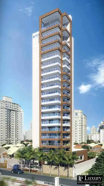 Foto 2 de Cobertura com 4 quartos à venda e para alugar, 347m2 em Jardins, São Paulo - SP