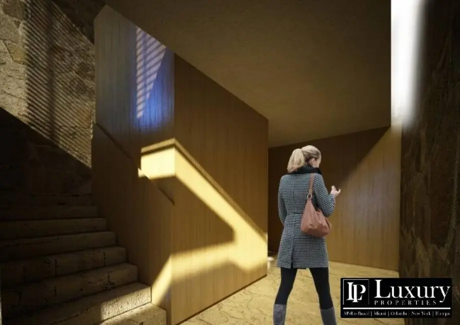 Apartamento à venda e para alugar em Vila Madalena, São Paulo - SP - imagem 7 Foto 7 de Apartamento à venda e para alugar em Vila Madalena, São Paulo - SP