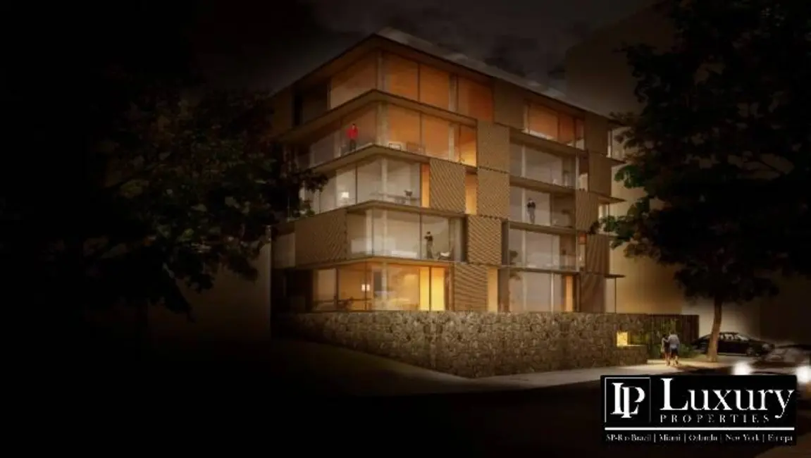 Apartamento à venda e para alugar em Vila Madalena, São Paulo - SP - imagem 2 Foto 2 de Apartamento à venda e para alugar em Vila Madalena, São Paulo - SP