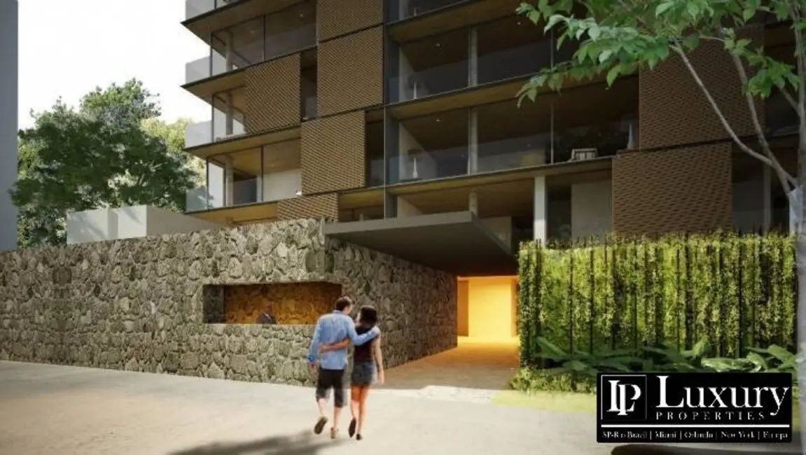 Apartamento à venda e para alugar em Vila Madalena, São Paulo - SP - imagem 3 Foto 3 de Apartamento à venda e para alugar em Vila Madalena, São Paulo - SP