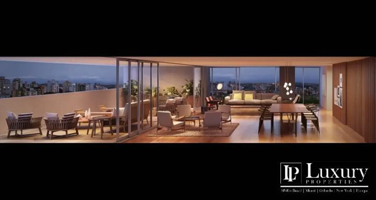 Apartamento à venda e para alugar em Vila Madalena, São Paulo - SP - imagem 7 Foto 7 de Apartamento à venda e para alugar em Vila Madalena, São Paulo - SP