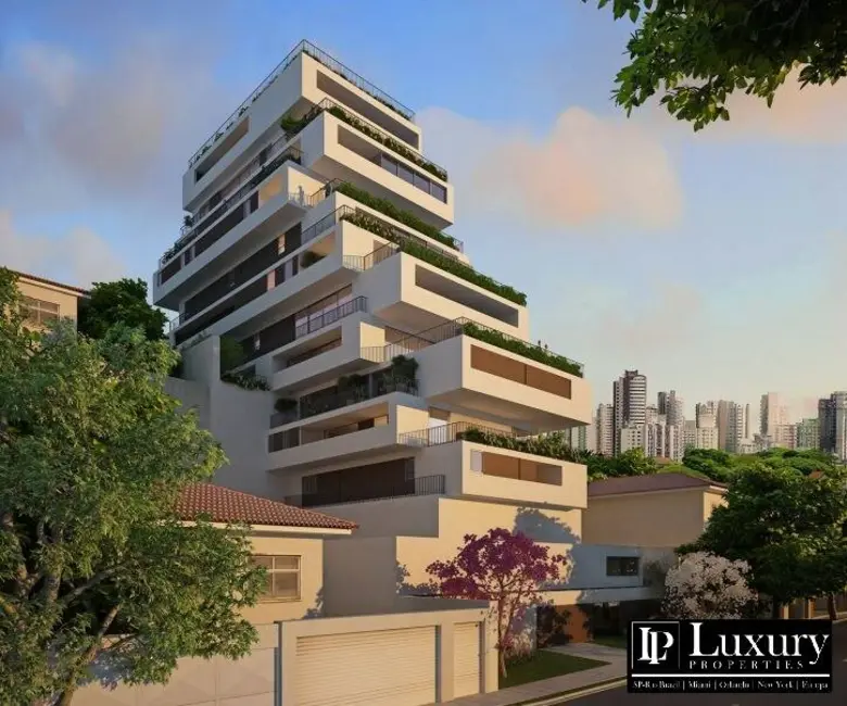 Apartamento à venda e para alugar em Vila Madalena, São Paulo - SP - imagem 3 Foto 3 de Apartamento à venda e para alugar em Vila Madalena, São Paulo - SP