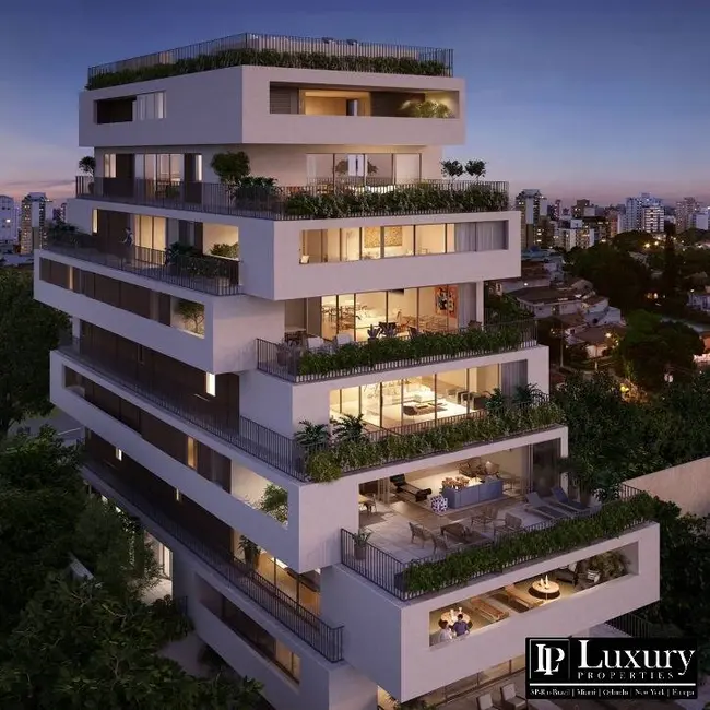Foto 1 de Apartamento à venda e para alugar em Vila Madalena, São Paulo - SP