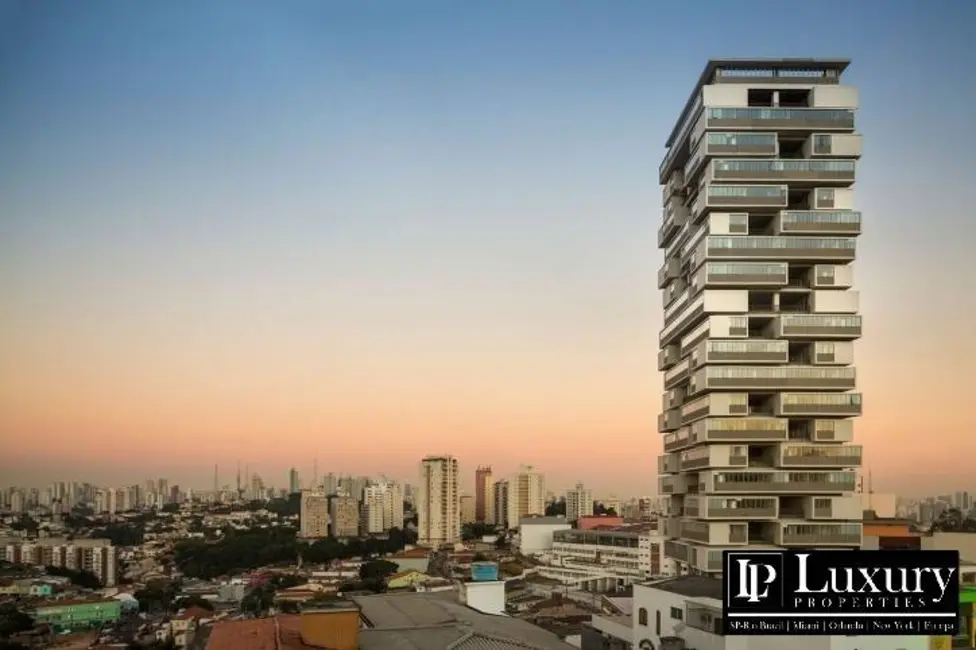 Foto 2 de Apartamento à venda e para alugar em Alto de Pinheiros, São Paulo - SP